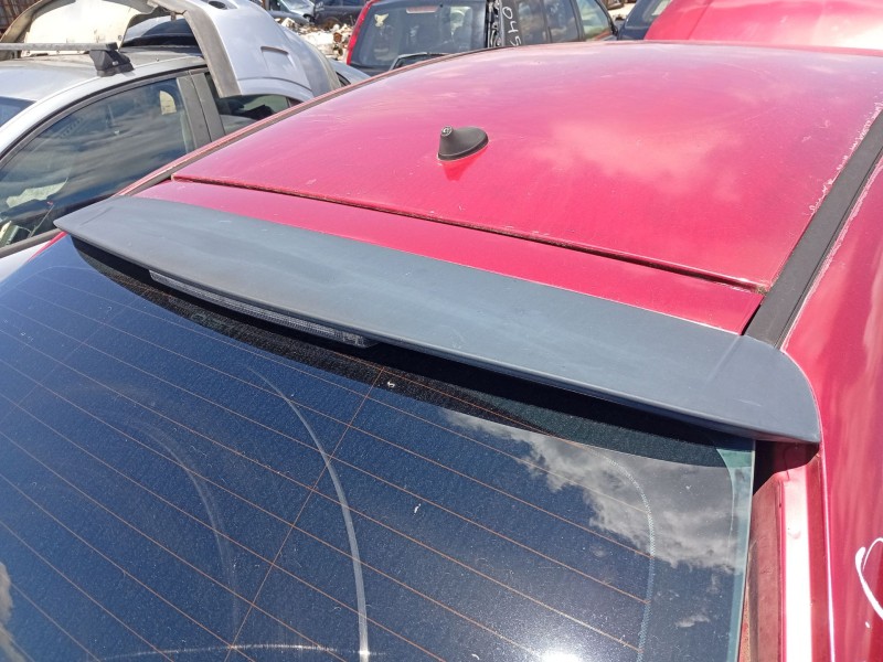 Recambio de aleron trasero para citroën c4 i (lc_) 1.6 hdi referencia OEM IAM 8742Q8  