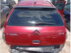 Recambio de porton trasero para citroën c4 i (lc_) 1.6 hdi referencia OEM IAM 8701T9  