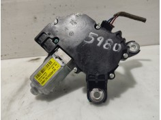 Recambio de motor limpia trasero para opel zafira tourer c (p12) 1.6 cdti (75) referencia OEM IAM 13256923  