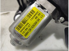 Recambio de motor limpia trasero para opel zafira tourer c (p12) 1.6 cdti (75) referencia OEM IAM 13256923   2