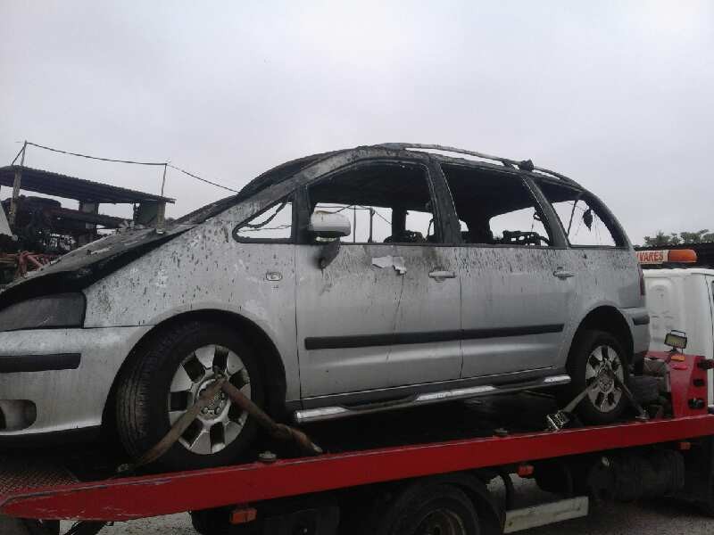 seat alhambra (7v9) fancy   |   11.05 - 12.07 | 2005 - 2007 | 116 cv / 85 kw del año 2005