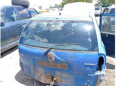 Recambio de porton trasero para opel corsa b (s93) 1.7 d (f08, f68, m68) referencia OEM IAM 90483647  