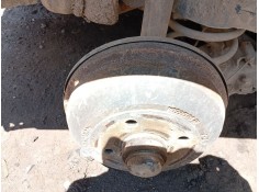 Recambio de tambor freno trasero derecho para opel corsa b (s93) 1.7 d (f08, f68, m68) referencia OEM IAM 90007526  