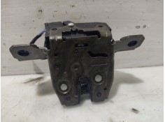 Recambio de cerradura maletero / porton para opel zafira tourer c (p12) 1.6 cdti (75) referencia OEM IAM 13509599 YR00237080 
