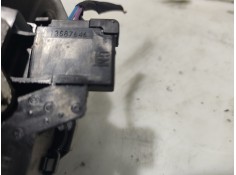 Recambio de cerradura maletero / porton para opel zafira tourer c (p12) 1.6 cdti (75) referencia OEM IAM 13509599 YR00237080  2