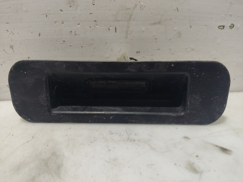 Recambio de maneta porton para opel zafira tourer c (p12) 1.6 cdti (75) referencia OEM IAM 13321204  