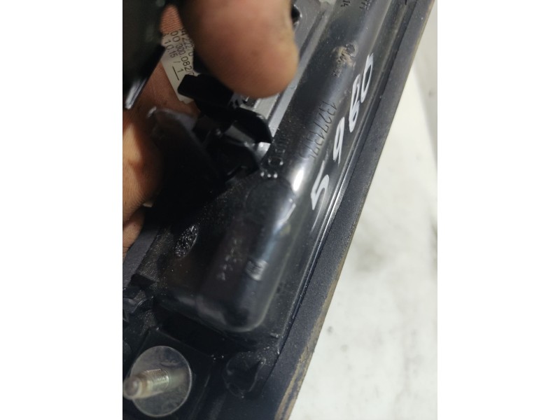 Recambio de maneta porton para opel zafira tourer c (p12) 1.6 cdti (75) referencia OEM IAM 13321204  