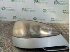 Recambio de faro derecho para  referencia OEM IAM   