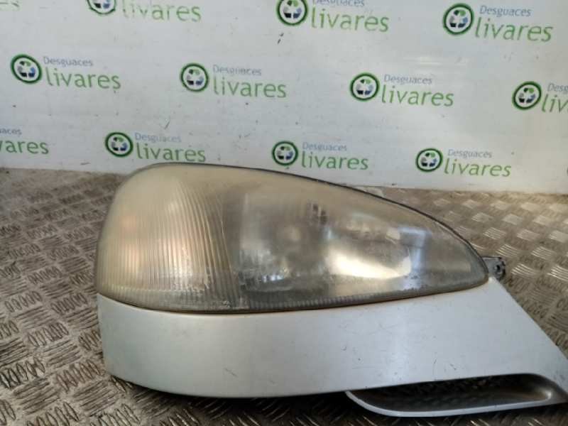Recambio de faro derecho para  referencia OEM IAM   