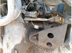 Recambio de caja cambios para opel corsa b (s93) 1.7 d (f08, f68, m68) referencia OEM IAM 0700283   2