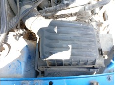 Recambio de caja filtro de aire para opel corsa b (s93) 1.7 d (f08, f68, m68) referencia OEM IAM   