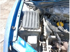 Recambio de caja filtro de aire para opel corsa b (s93) 1.7 d (f08, f68, m68) referencia OEM IAM    2