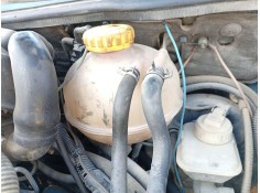 Recambio de deposito expansion para opel corsa b (s93) 1.7 d (f08, f68, m68) referencia OEM IAM 9129478  