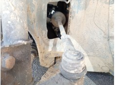 Recambio de cremallera direccion para opel corsa b (s93) 1.7 d (f08, f68, m68) referencia OEM IAM   