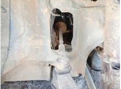 Recambio de cremallera direccion para opel corsa b (s93) 1.7 d (f08, f68, m68) referencia OEM IAM    2