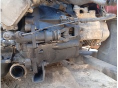 Recambio de caja cambios para citroën c4 i (lc_) 1.6 hdi referencia OEM IAM 20DM75  