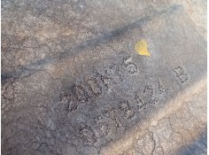 Recambio de caja cambios para citroën c4 i (lc_) 1.6 hdi referencia OEM IAM 20DM75   2