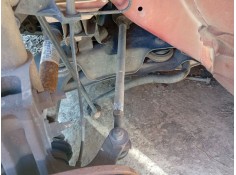 Recambio de cremallera direccion para citroën c4 i (lc_) 1.6 hdi referencia OEM IAM 4000ZX 1617934080  2