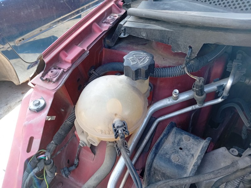 Recambio de deposito expansion para citroën c4 i (lc_) 1.6 hdi referencia OEM IAM 1323AH  