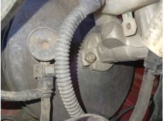 Recambio de servofreno para citroën c4 i (lc_) 1.6 hdi referencia OEM IAM 9639662180  