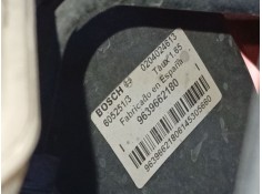 Recambio de servofreno para citroën c4 i (lc_) 1.6 hdi referencia OEM IAM 9639662180   2