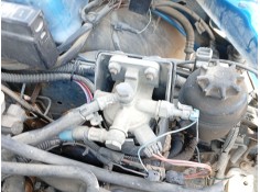 Recambio de soporte filtro gasoil para opel corsa b (s93) 1.7 d (f08, f68, m68) referencia OEM IAM    2