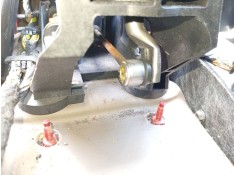 Recambio de varillaje cambio para citroën c4 i (lc_) 1.6 hdi referencia OEM IAM 2444CF   2