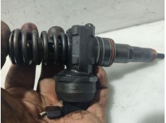 Recambio de inyector para volkswagen golf iv (1j1) 1.9 tdi referencia OEM IAM 0414720037  