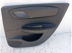 Recambio de guarnecido puerta trasera derecha para citroën c4 i (lc_) 1.6 hdi referencia OEM IAM 9646277877 9646277077  2