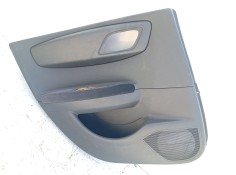 Recambio de guarnecido puerta trasera izquierda para citroën c4 i (lc_) 1.6 hdi referencia OEM IAM   