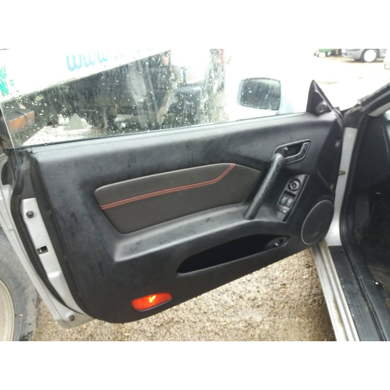 hyundai coupe (gk) 1.6 fx   |   02.02 - 12.10 | 2002 - 2010 | 105 cv / 77 kw del año 2002