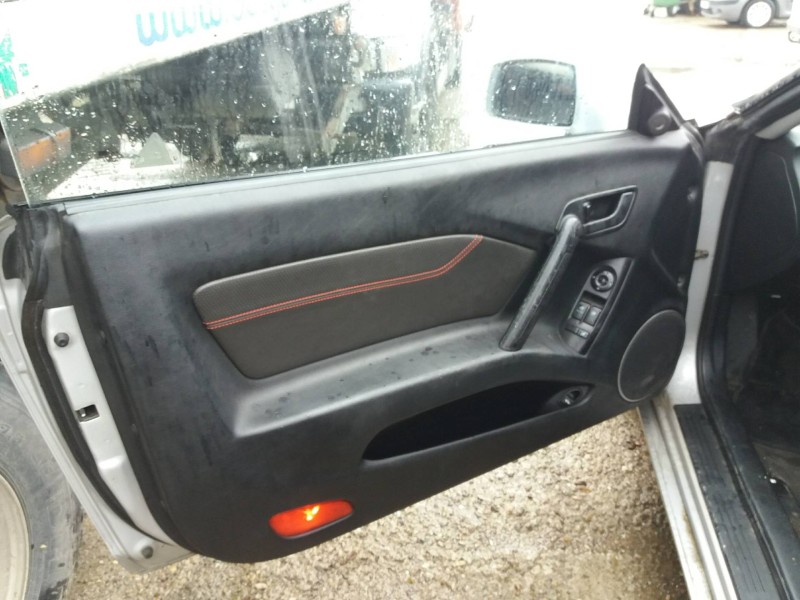 hyundai coupe (gk) 1.6 fx   |   02.02 - 12.10 | 2002 - 2010 | 105 cv / 77 kw del año 2002