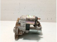 Recambio de motor arranque para opel corsa b (s93) 1.7 d (f08, f68, m68) referencia OEM IAM 97133369   2