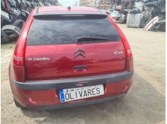 Recambio de cinturon seguridad delantero derecho para citroën c4 i (lc_) 1.6 hdi referencia OEM IAM 8974T5  