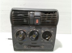 Recambio de mando calefaccion / aire acondicionado para opel corsa b (s93) 1.7 d (f08, f68, m68) referencia OEM IAM 90386823 190