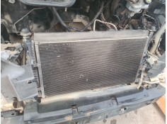 Recambio de condensador aire acondicionado para ford transit furgoneta (fa_ _) 2.2 tdci referencia OEM IAM 1383318  