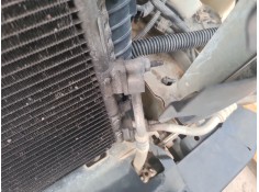 Recambio de condensador aire acondicionado para ford transit furgoneta (fa_ _) 2.2 tdci referencia OEM IAM 1383318   2