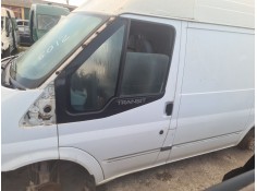 Recambio de puerta delantera izquierda para ford transit furgoneta (fa_ _) 2.2 tdci referencia OEM IAM 1717252 1717248 