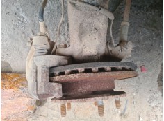 Recambio de mangueta delantera izquierda para ford transit furgoneta (fa_ _) 2.2 tdci referencia OEM IAM 1743037   2