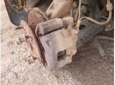Recambio de pinza freno delantera derecha para ford transit furgoneta (fa_ _) 2.2 tdci referencia OEM IAM 1553793  