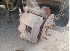 Recambio de pinza freno delantera izquierda para ford transit furgoneta (fa_ _) 2.2 tdci referencia OEM IAM 1553794  