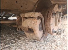 Recambio de pinza freno trasera derecha para ford transit furgoneta (fa_ _) 2.2 tdci referencia OEM IAM 1521632  