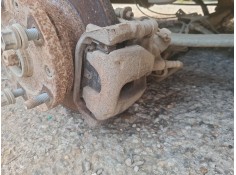 Recambio de pinza freno trasera izquierda para ford transit furgoneta (fa_ _) 2.2 tdci referencia OEM IAM 1521636  