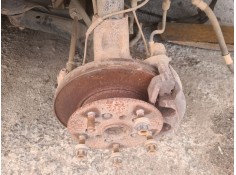 Recambio de mangueta delantera derecha para ford transit furgoneta (fa_ _) 2.2 tdci referencia OEM IAM 1743040  