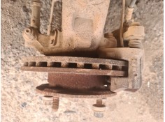 Recambio de mangueta delantera derecha para ford transit furgoneta (fa_ _) 2.2 tdci referencia OEM IAM 1743040   2