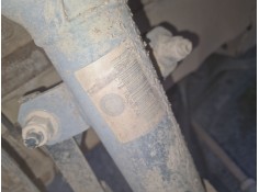 Recambio de amortiguador delantero izquierdo para ford transit furgoneta (fa_ _) 2.2 tdci referencia OEM IAM 1466421   2