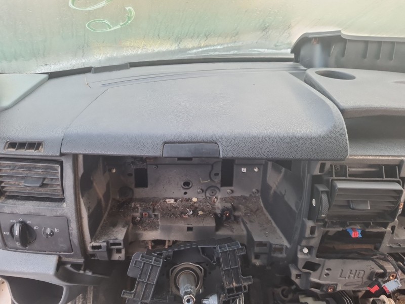 Recambio de guantera para ford transit furgoneta (fa_ _) 2.2 tdci referencia OEM IAM 1911826  