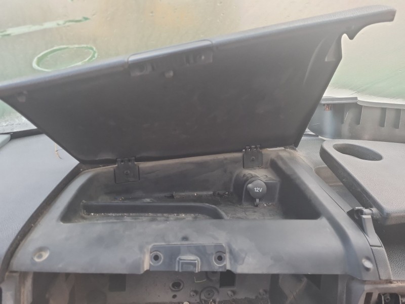 Recambio de guantera para ford transit furgoneta (fa_ _) 2.2 tdci referencia OEM IAM 1911826  