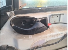 Recambio de maneta interior delantera derecha para ford transit furgoneta (fa_ _) 2.2 tdci referencia OEM IAM 4077921  