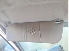 Recambio de parasol izquierdo para ford transit furgoneta (fa_ _) 2.2 tdci referencia OEM IAM 1370962  